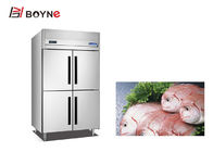 14 Trays Industrial Catering Fridge Air Cooling Easy Cleaned 1150*800*1980mm