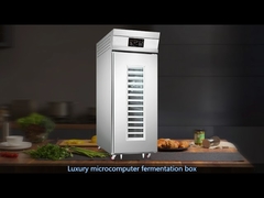 Fermentation Equipment