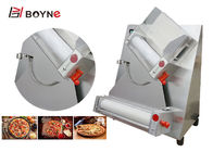 Electrical Semi-Automatic Commercial 40cm Pizza Press Dough Machine